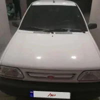 پراید 131 مدل ۱۳۹۷|خودرو سواری و وانت|شیراز, فرهنگ شهر|دیوار