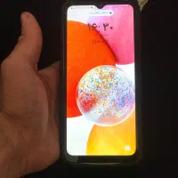 گوشی a14|موبایل|کرمانشاه, |دیوار