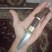 چاقو دنده ی افغان