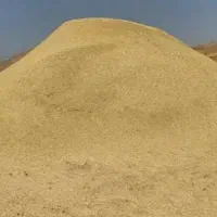 کاه فله