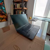 Dell 5510 precision|رایانه همراه|گرمدره, |دیوار