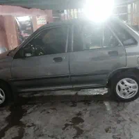 پراید مدل 84عروسک