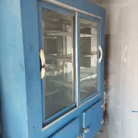 یخچال|یخچال و فریزر|فریمان, |دیوار