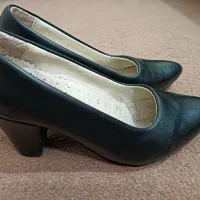 کفش سایز ۳۶ و کفش دست دوز|کیف، کفش، کمربند|سبزوار, جوادیه غربی|دیوار