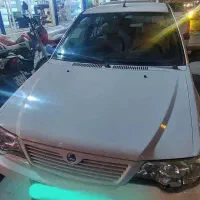 پراید ۱۱۱ مدل ۹۸ بینظیر