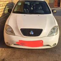 تیبا 2 (هاچبک) EX، مدل ۱۴۰۱