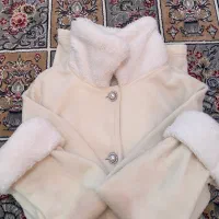 چهار دست لباس در حد نو|لباس|اردبیل, |دیوار