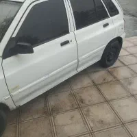 پراید 111|خودرو سواری و وانت|تایباد, |دیوار