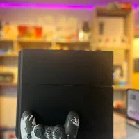 پلی استیشن ۴ مدل فت|کنسول، بازی ویدئویی و آنلاین|برازجان, |دیوار