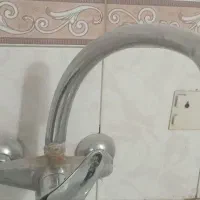 شیر اهرمی اشپزخانه