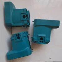 قطعات اصلی بتن کن پوکا 501 ( 5001 ماکیتا)