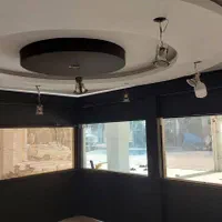 رنگ امیزی ساختمان درب پنجره|خدمات پیشه و مهارت|جیرفت, |دیوار