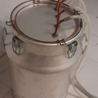 دستگاه گلاب گیری ۱۵۰ لیتری