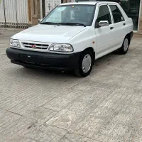 پراید ۹۰ دوگانه