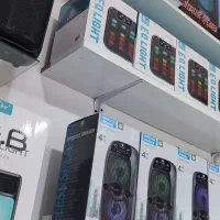 انواع اسپیکر از قیمت 350تومان تا 15میلیون تومان