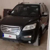 لیفان X60 اتوماتیک، مدل ۱۳۹۶|خودرو سواری و وانت|تهران, الهیه|دیوار