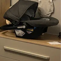 کهواره نو|کالسکه و لوازم جانبی|نیشابور, شهرک فرهنگیان|دیوار