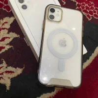 ایفون 11 نرمال در حد نو
