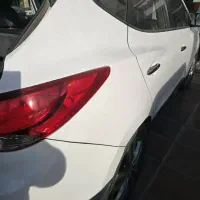 توسان ۲۰۱۴|خودرو سواری و وانت|شهریار, شهریار|دیوار