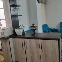 کابینت ام دی اف|مصالح و تجهیزات ساختمان|دامغان, |دیوار