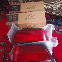چراغ خطر پارس نو