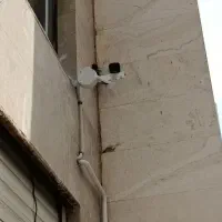 نصب و راه‌اندازی تخصصی دوربین مداربسته