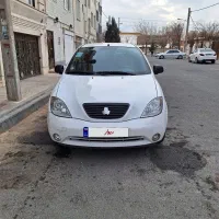 تیبا ۲ مدل ۹۹|خودرو سواری و وانت|تهران, هفده شهریور|دیوار