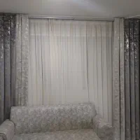 پرده|پرده، رانر، رومیزی|ایلام, |دیوار