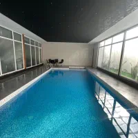 اجاره روزانه ویلا ۲ خواب استخر داخل مدیا