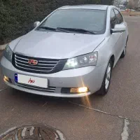 جیلی ۲۰۱۳ دنده