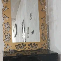 اینه وکنسول