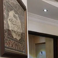 تابلو (و ان یکاد) کاملا نو ، فروش بعلت اثاث کشی