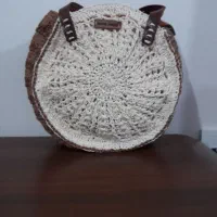 سفارش کیف های رافیا و .. با تخفیف عالی روز مادر|کیف، کفش، کمربند|همدان, |دیوار