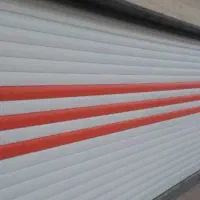 کرکره برقی و انواع جک پارکینگ