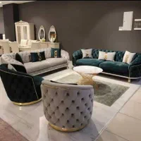 تولید مبلمان نقدو اقساط