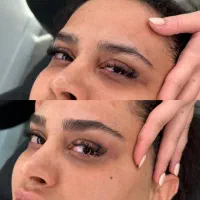 فیبروز ابرو|خدمات آرایشگری و زیبایی|آستانه اشرفیه, |دیوار