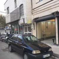 اجاره مغازه ۱۷ متری در خانی آباد نو شمالی|اجارهٔ مغازه و غرفه|تهران, خانی آباد نو شمالی|دیوار