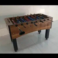 فوتبال دستی بزرگ