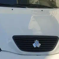 تیبا  صندوق دار