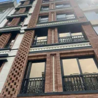 اجاره واحد ۸۵ متری در فاز۲ محله ۳