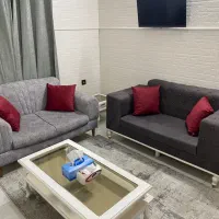 اجاره کوتاه مدت روزانه هفتگی اپارتمان مبله پرستار