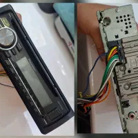 دوعدد ضب پخش پایونیر