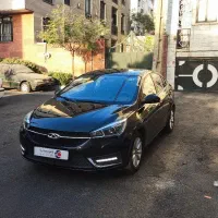 مدیران خودرو-چری آریزو 5-دنده ای لاکچری-1399|خودرو سواری و وانت|تهران, شهران شمالی|دیوار