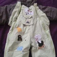 سرهمی نوزاد|کفش و لباس بچه|دورود, |دیوار