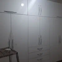طراحی ، اجرا و نصب و تعمیر کابینت mdf|خدمات پیشه و مهارت|شیراز, شهرک رضوان|دیوار