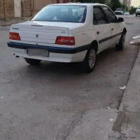 پژو slx|خودرو سواری و وانت|ارومیه, |دیوار