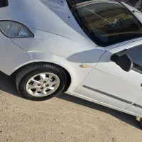 تیبا ۲ مدل ۹۸