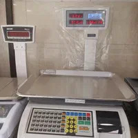 ترازو و باسکول و کالباسبر و چرخگوشت|فروشگاه و مغازه|سمنان, |دیوار