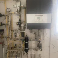 پکیج و دیگ های چگالشی و استخری حرارت مرکز اکودنس|آبگرمکن، پکیج، شوفاژ|تهران, ایرانشهر|دیوار