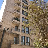 مطب ۷۵ متری فول ویو عالی اول ابن سینا